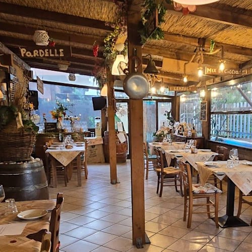 Locanda del Briganti 1969, Marina di Grosseto