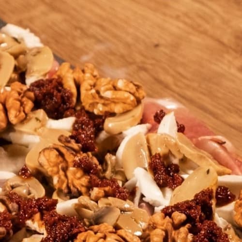 Bellacosa food Salumeria Contemporanea, San Marzano Sul Sarno