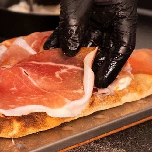 Bellacosa food Salumeria Contemporanea, San Marzano Sul Sarno