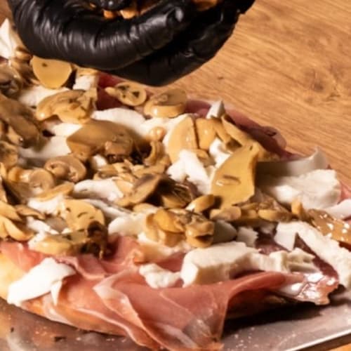 Bellacosa food Salumeria Contemporanea, San Marzano Sul Sarno