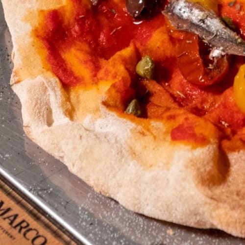 Bellacosa food Salumeria Contemporanea, San Marzano Sul Sarno