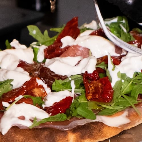 Bellacosa food Salumeria Contemporanea, San Marzano Sul Sarno