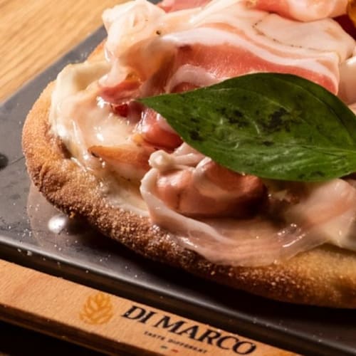 Bellacosa food Salumeria Contemporanea, San Marzano Sul Sarno