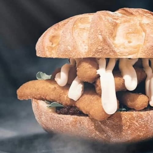 Ammàri - Racconti e Cucina di Mare, Mazara del Vallo