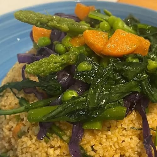 Ammàri - Racconti e Cucina di Mare, Mazara del Vallo