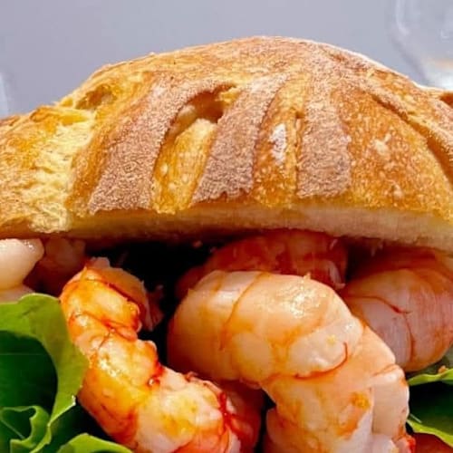 Ammàri - Racconti e Cucina di Mare, Mazara del Vallo