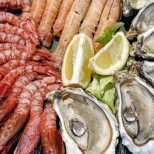 Ammàri - Racconti e Cucina di Mare, Mazara del Vallo