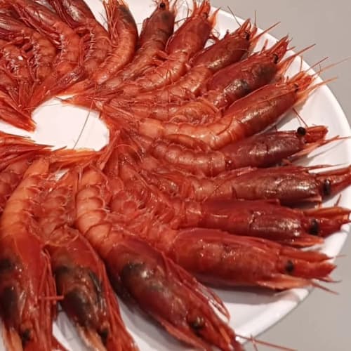 Ammàri - Racconti e Cucina di Mare, Mazara del Vallo