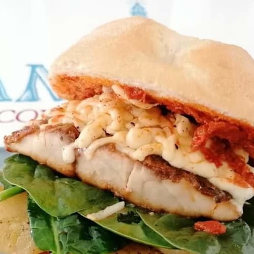 Ammàri - Racconti e Cucina di Mare, Mazara del Vallo