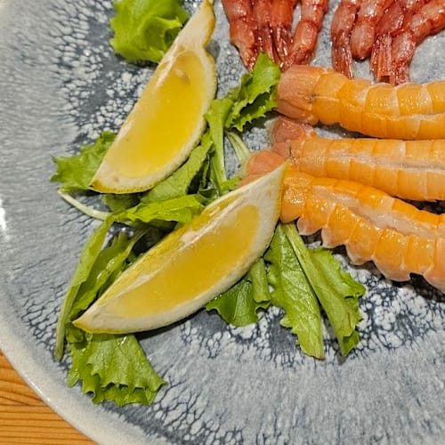 Ammàri - Racconti e Cucina di Mare, Mazara del Vallo