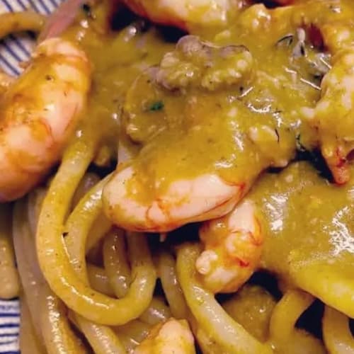 Ammàri - Racconti e Cucina di Mare, Mazara del Vallo