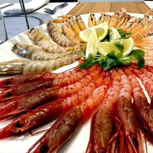 Ammàri - Racconti e Cucina di Mare, Mazara del Vallo