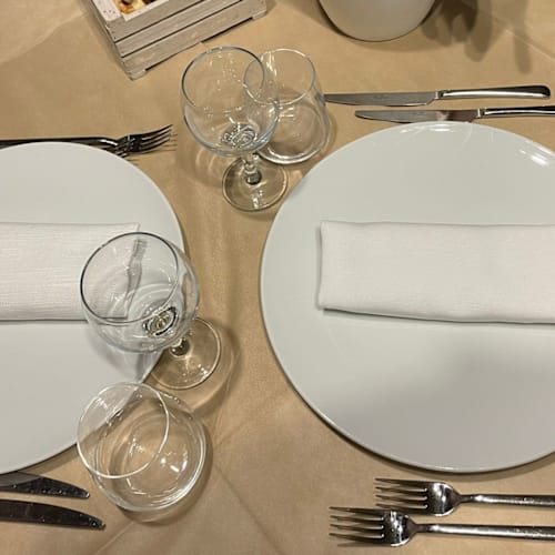 Pane & Amore, Molfetta