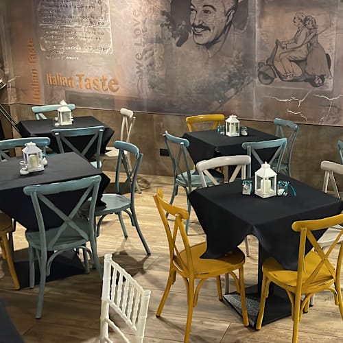Pane & Amore, Molfetta