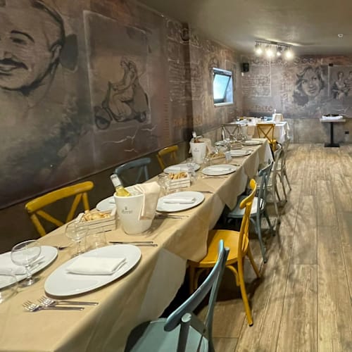Pane & Amore, Molfetta