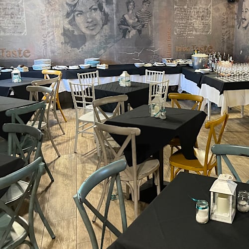 Pane & Amore, Molfetta