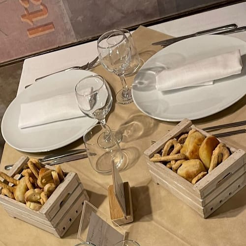 Pane & Amore, Molfetta
