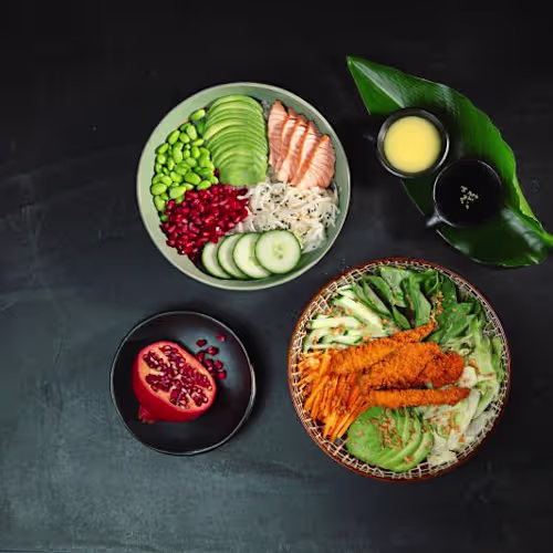 Nako Montrouge, Montrouge