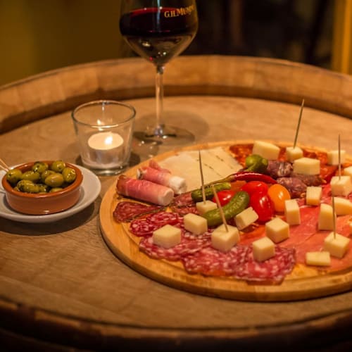Salsa cafe, Mulhouse