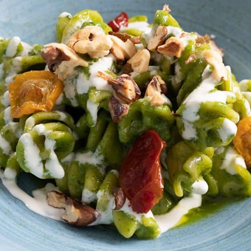 Ristorante Amici, Pietrasanta