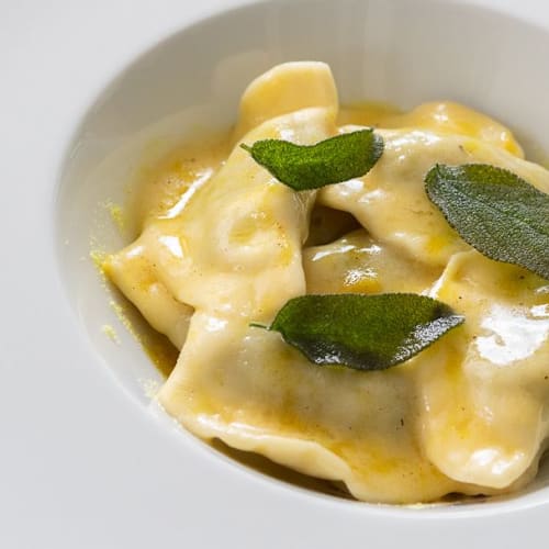 Ristorante Amici, Pietrasanta