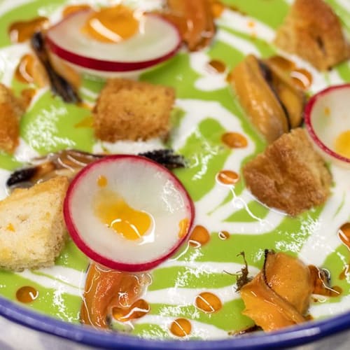 Ristorante Amici, Pietrasanta