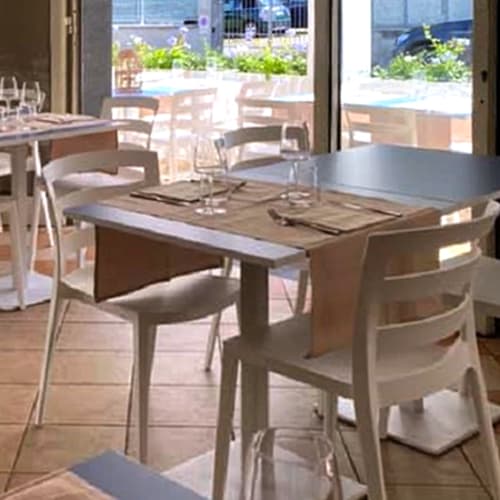 Ristorante Amici, Pietrasanta