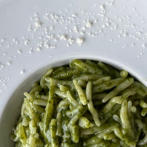 Cala Torcida, Varazze