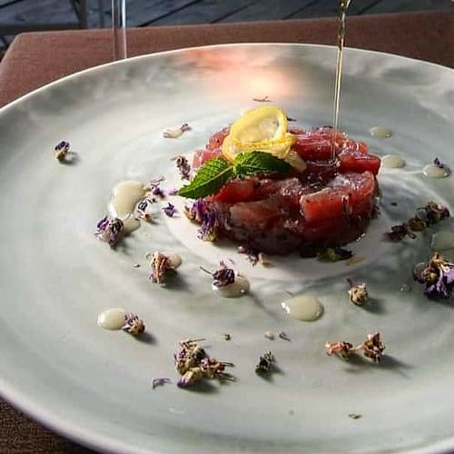 Cala Torcida, Varazze