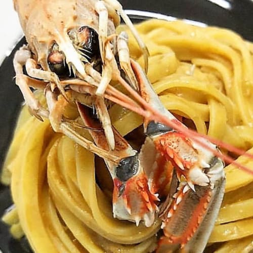 Cala Torcida, Varazze