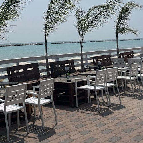 Bagni Pazzi, Porto Sant'Elpidio