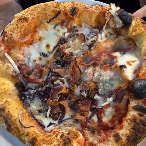 The One, Riva del Garda