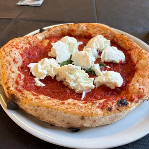 The One, Riva del Garda