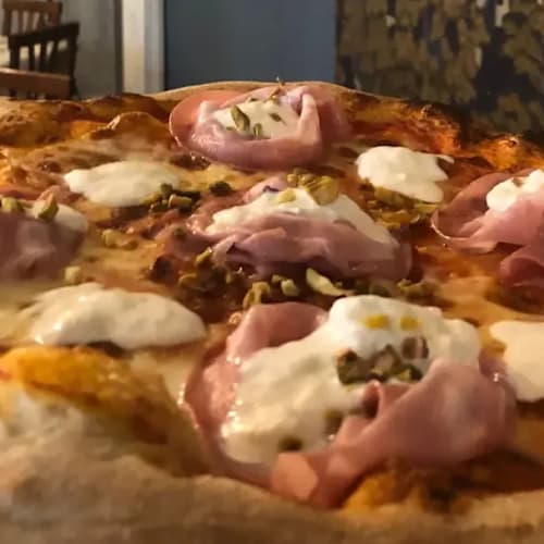Pizzeria Lamarmora 2.0, Brescia
