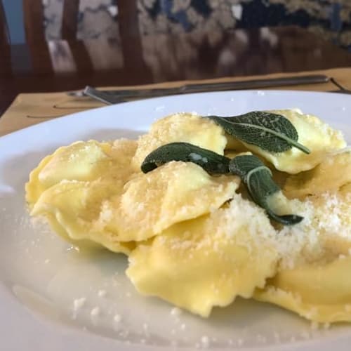 Pizzeria Lamarmora 2.0, Brescia