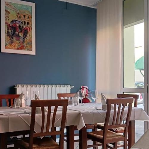 Pizzeria Lamarmora 2.0, Brescia