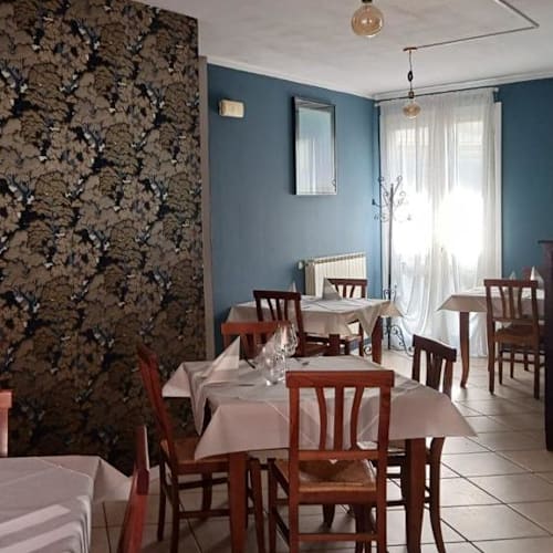 Pizzeria Lamarmora 2.0, Brescia
