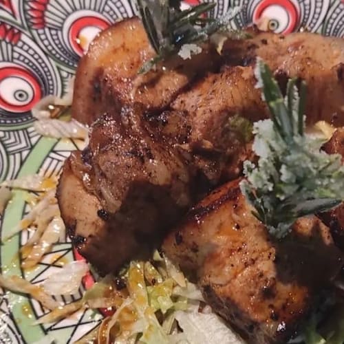 Tana Birreria e Cucina, Cattolica