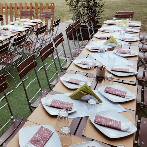 Tana Birreria e Cucina, Cattolica