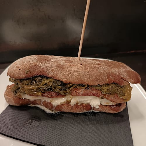 Tana Birreria e Cucina, Cattolica