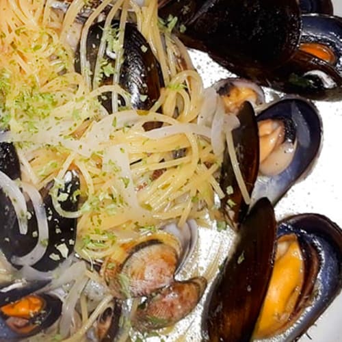 Osteria ai Do Pozzi, Venezia