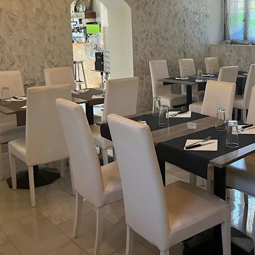 Pizzeria Capitan Uncino, Gessate