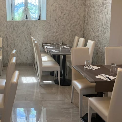 Pizzeria Capitan Uncino, Gessate