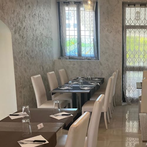Pizzeria Capitan Uncino, Gessate