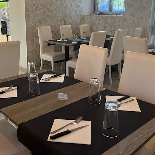 Pizzeria Capitan Uncino, Gessate