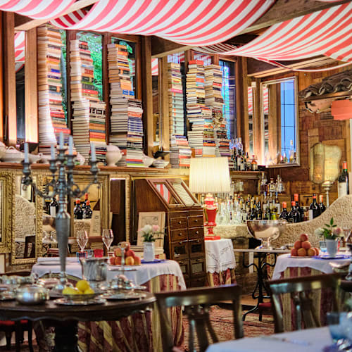 Ristorante Ambasciata - Quistello, Quistello