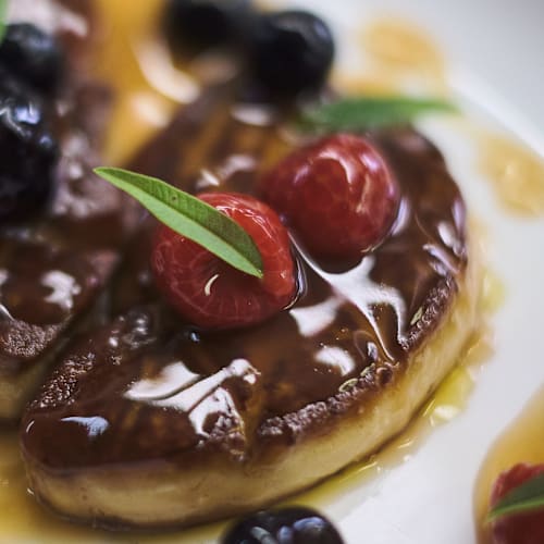 Ristorante Ambasciata - Quistello, Quistello