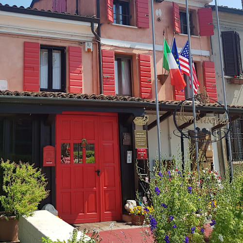 Ristorante Ambasciata - Quistello, Quistello