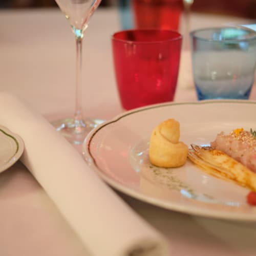 Ristorante Ambasciata - Quistello, Quistello