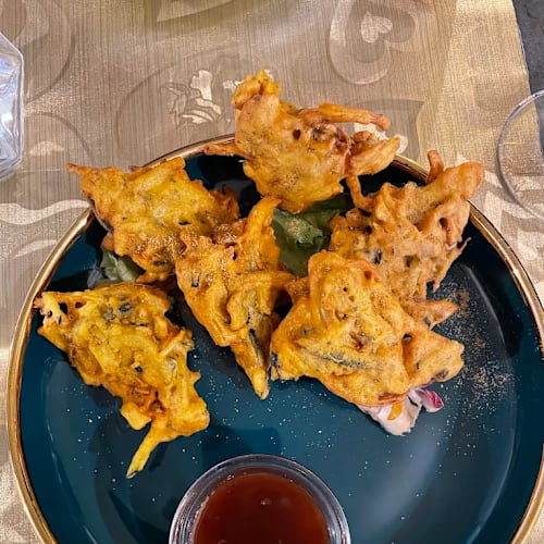 Curry & Grill, Brescia